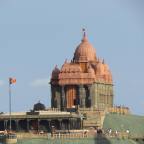Its all about feeling – Kanyakumari