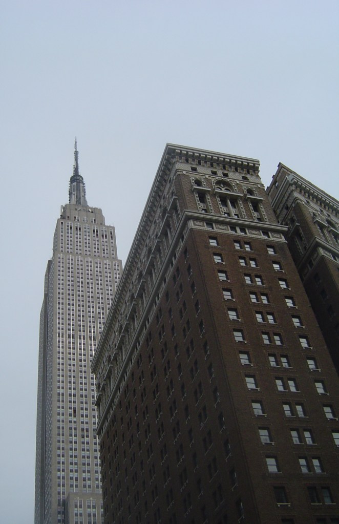 Empire State Building