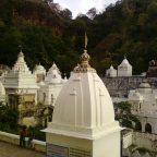 Chikhaldara and Muktagiri